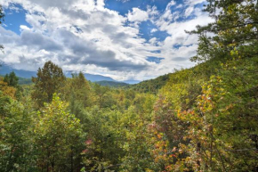 Eagle's Nest Hideaway By Stony Brook Cabins